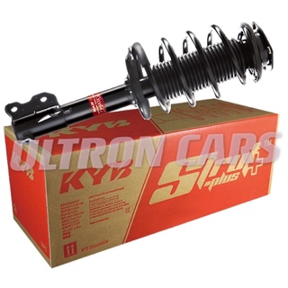 TOYOTA EXSIOR PREMIO 避震器 臺灣KYB 總成