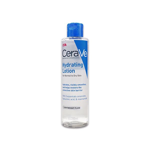 CeraVe 全效極潤修護精華水(200ml)【小三美日】DS005685