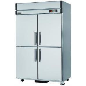 【慶豐餐飲設備】(全新4尺不鏽鋼全冷凍/瑞興節能冰箱)冷凍櫃