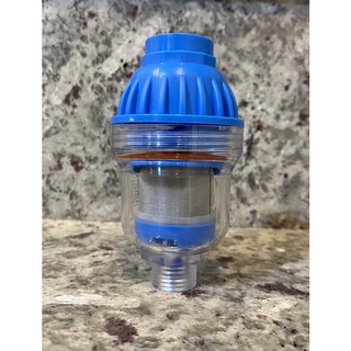 【臺灣現貨】不鏽鋼 過濾器 濾水器 電爐過濾器 熱水器過濾器 馬桶過濾器 免治馬桶過濾器 淨水器 前置過濾器 前置濾水器