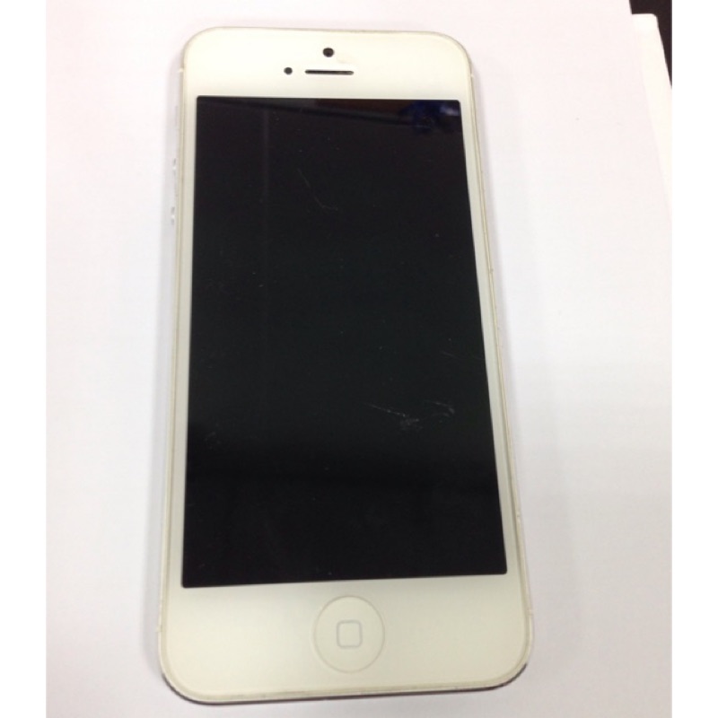 iPhone 5 16G