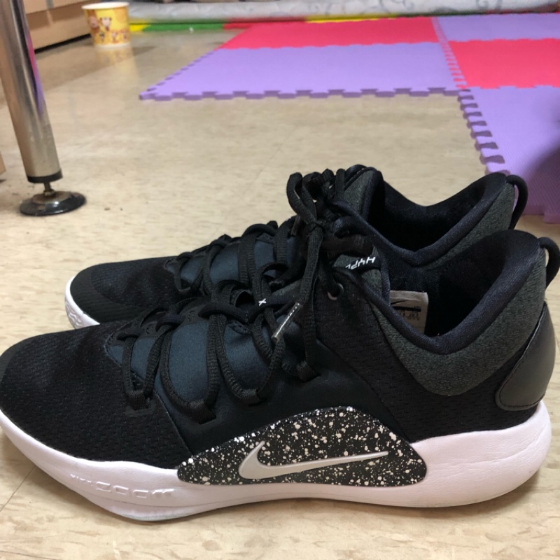 hyperdunk x lows