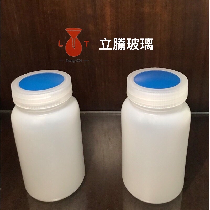 *立騰玻璃* 廣口瓶 PE塑膠廣口瓶 分裝瓶 儲存罐 樣本瓶 塑膠瓶 實驗器材 | 蝦皮購物