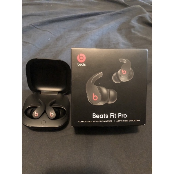 Beats Fit Pro 真無線入耳式耳機