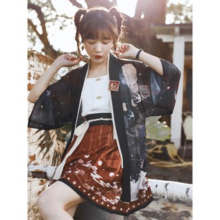 和風短和服 優惠推薦 21年7月 蝦皮購物台灣