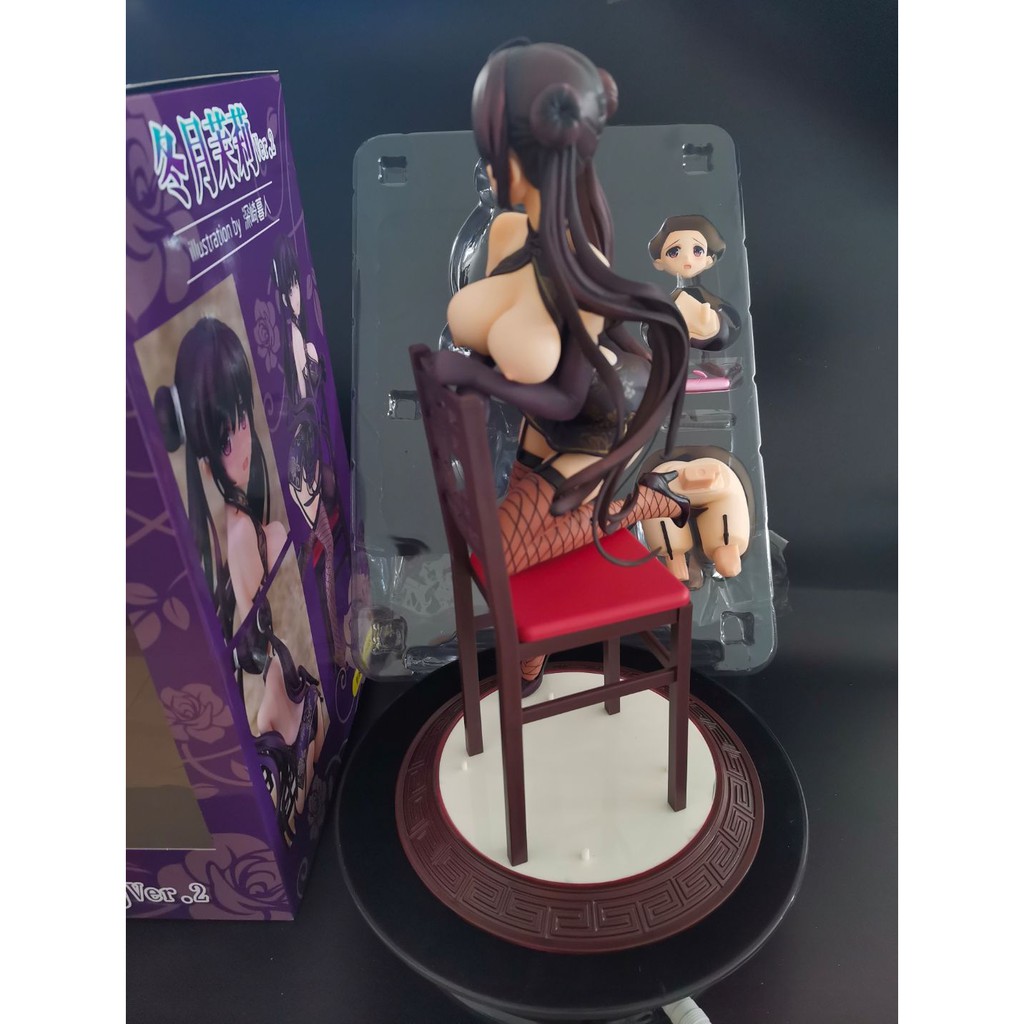 魔劍姬二條秋的價格推薦 21年10月 比價比個夠biggo