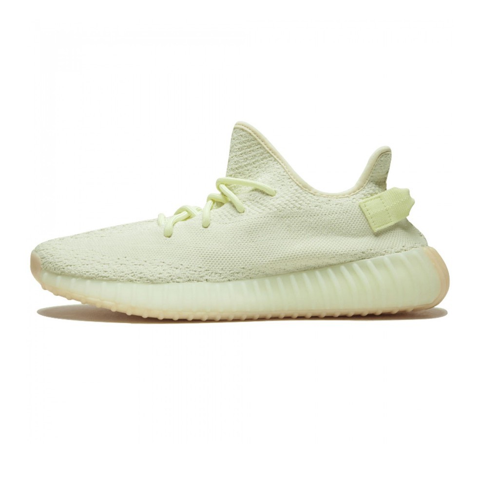 【小八】Adidas Yeezy Boost 350 V2 Butter 奶油 F36980