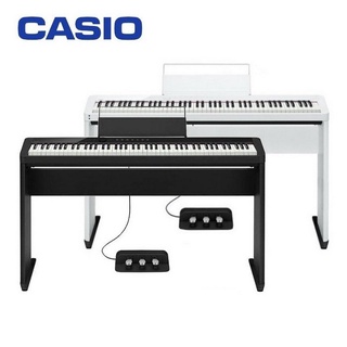 CASIO 卡西歐 PX-S1100 數位鋼琴 世界最輕薄時尚電鋼琴 三踏板