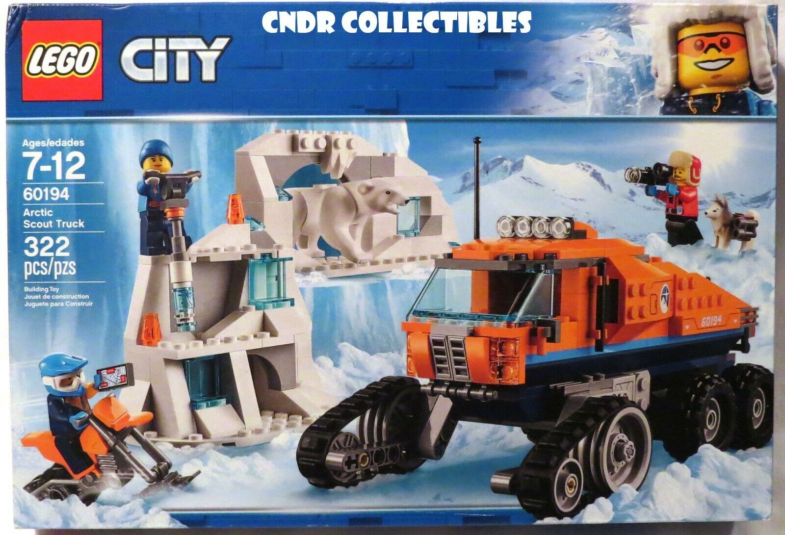lego city set 60194