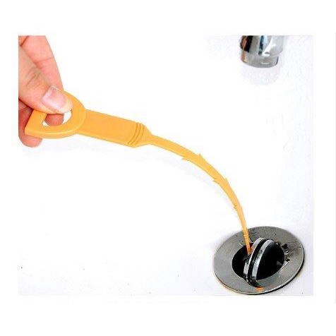 家樂鉤 疏通管小工具 排水管/下水管 清潔鉤 排水管清潔鉤