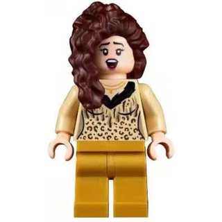 樂高 LEGO Janice 六人行（10292 ftv006）