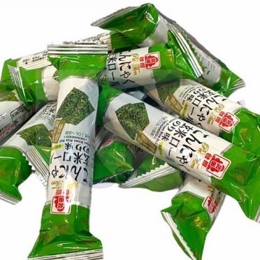 北田海苔蒟蒻糙米捲(全素)-600g(1台斤)