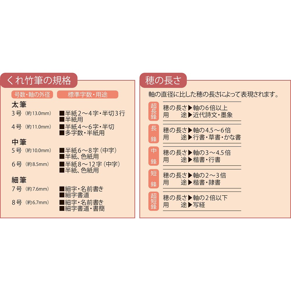 日本製吳竹KURETAKE 鋼筆式本毛皮革色調[DV140-40] 萬年毛筆黒軸套組| 蝦皮購物