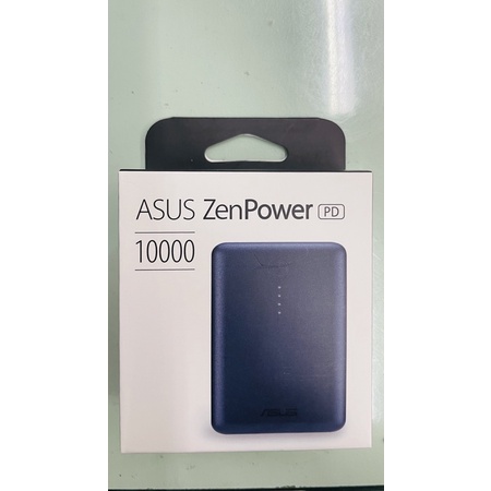 ASUS ZenPower 10000 PD行動電源