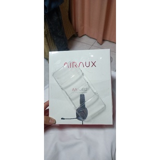 AirAux AA-GB2 遊戲耳機 7.1環繞聲 立體聲強力低音電競耳罩式耳機 降噪麥克風