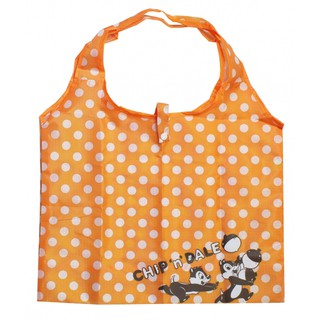 =BONBONS= 日本 迪士尼環保購物袋 奇奇蒂蒂收納購物袋 收納購物袋