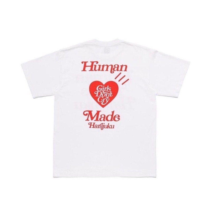 最新入荷】 Human Made × Girls Don't Cry Tシャツ 2XL 黒 asakusa.sub.jp