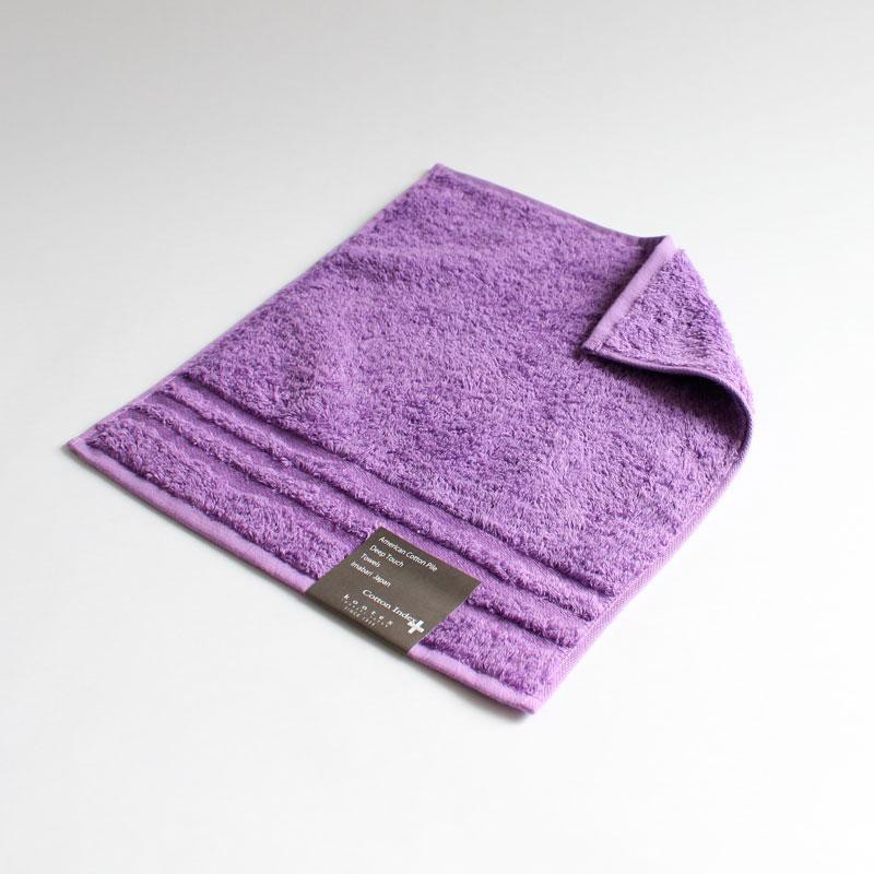 kontex Plus Color Guest Towel/ Purple eslite誠品