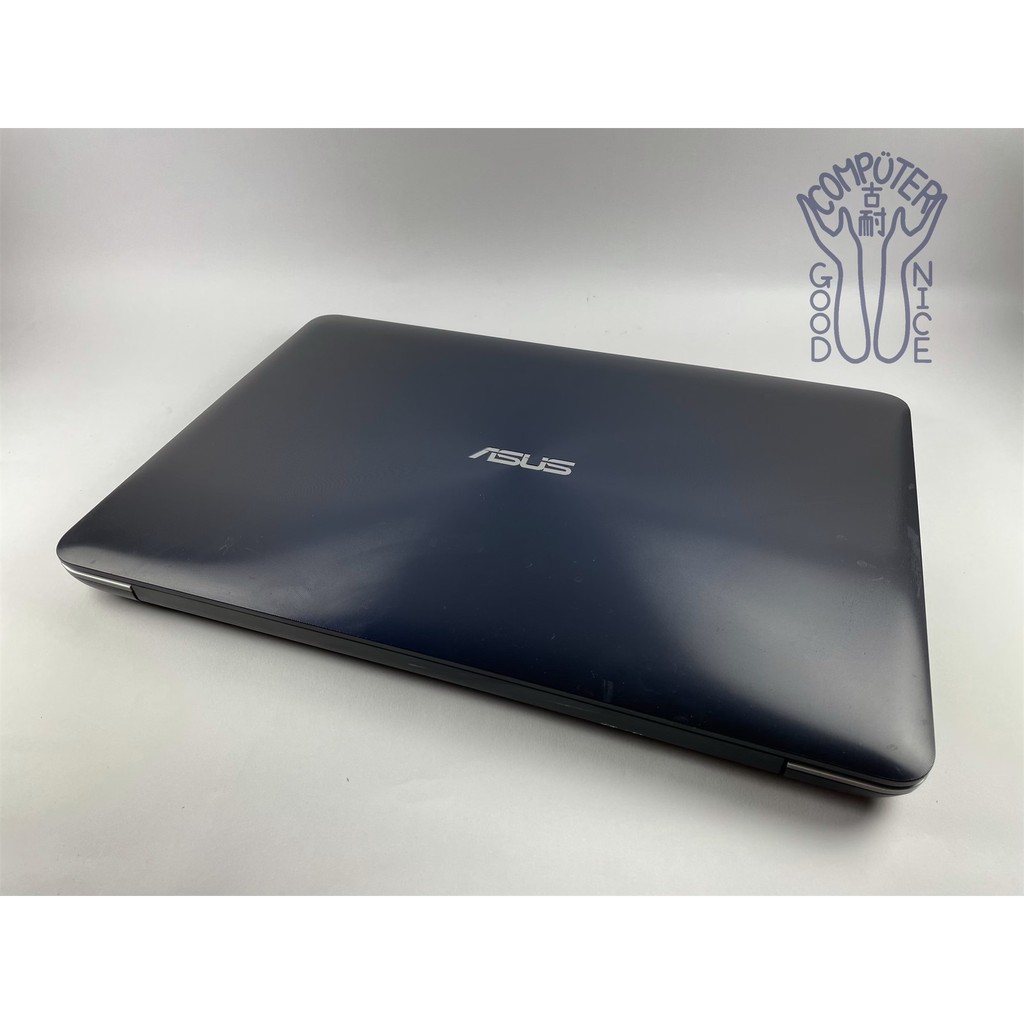 Good&amp;Nice筆電 ASUS X556UR i5六代 15吋 8G 獨顯 商務 二手筆電HP notebook