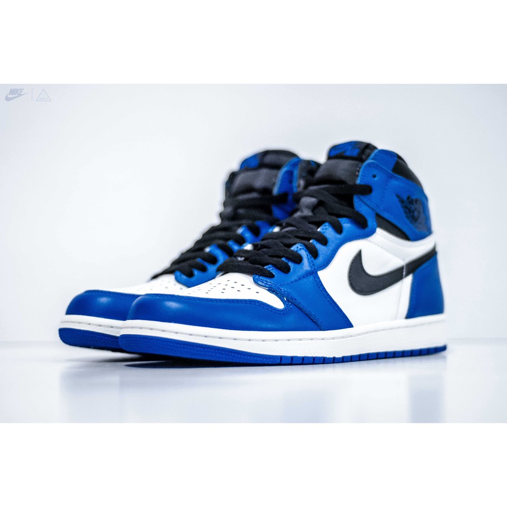 air jordan 1 retro game royal
