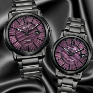 １２期分期【高雄時光鐘錶】CITIZEN 星辰 錶 AW1217-83X 光動能 簡約 大三針手錶 腕錶