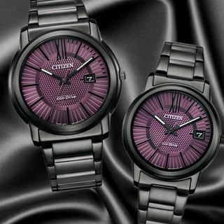 １２期分期【高雄時光鐘錶】CITIZEN 星辰 錶 AW1217-83X 光動能 簡約 大三針手錶 腕錶