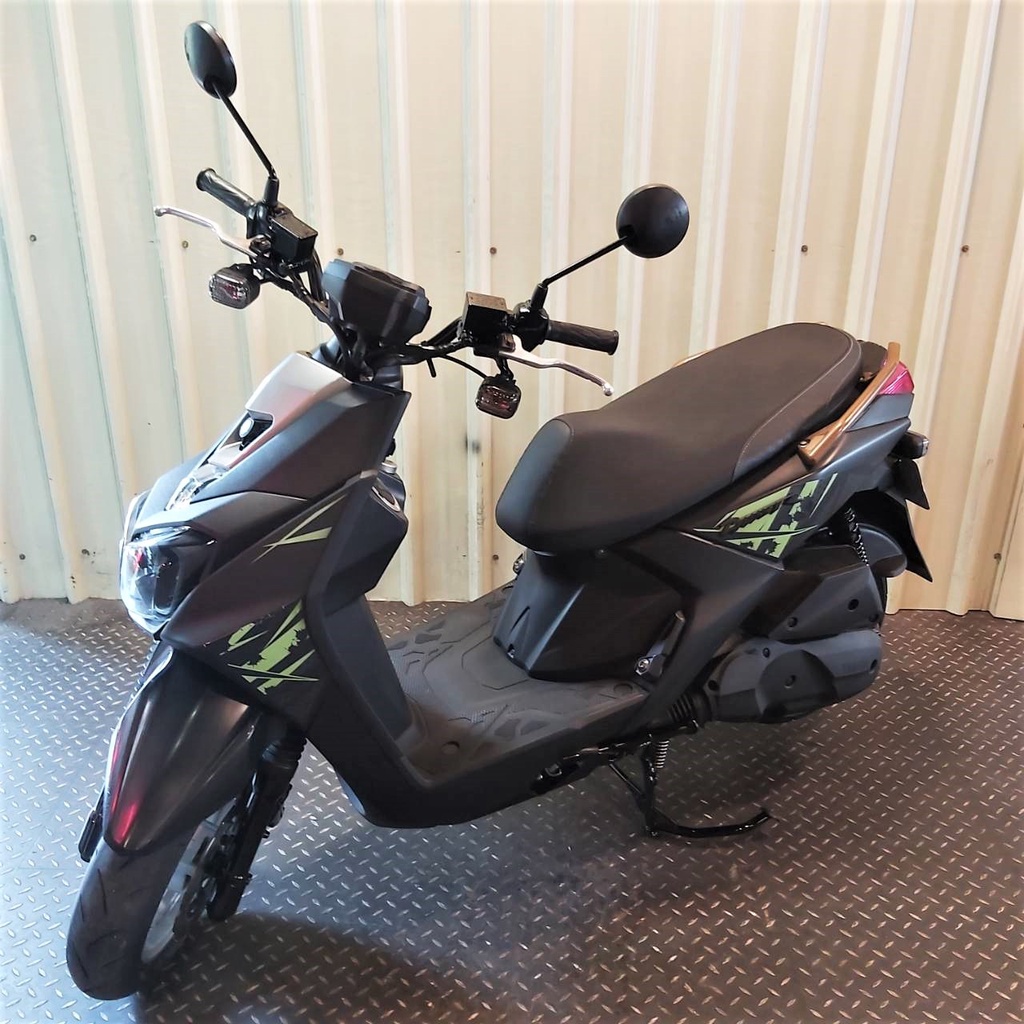 Yamaha山葉機車bwsr 125 Ptt Dcard討論與高評價商品 2021年11月 飛比價格
