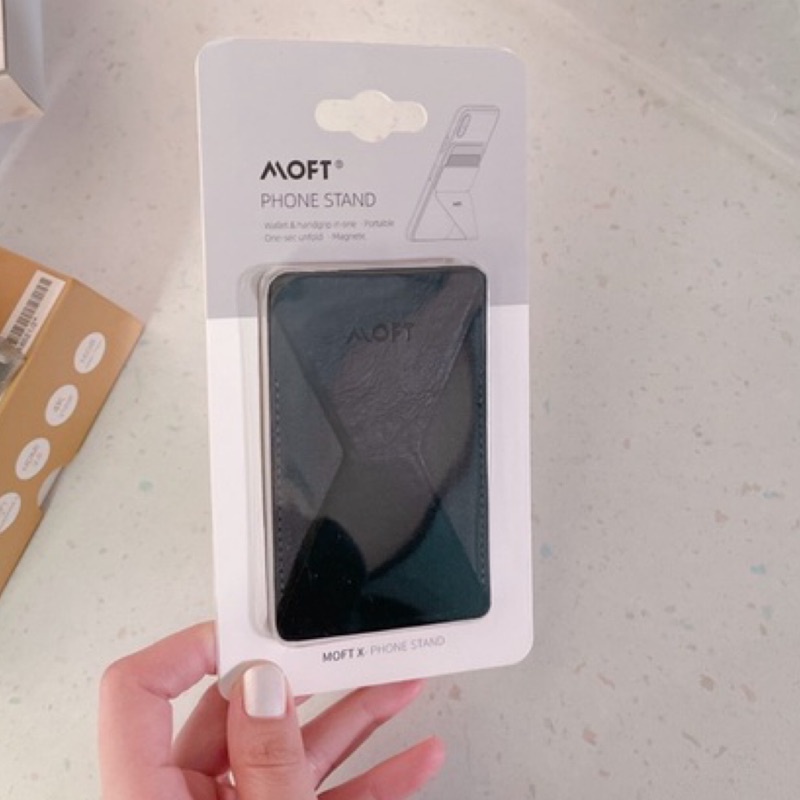 MOFT 隱形手機支架 全新