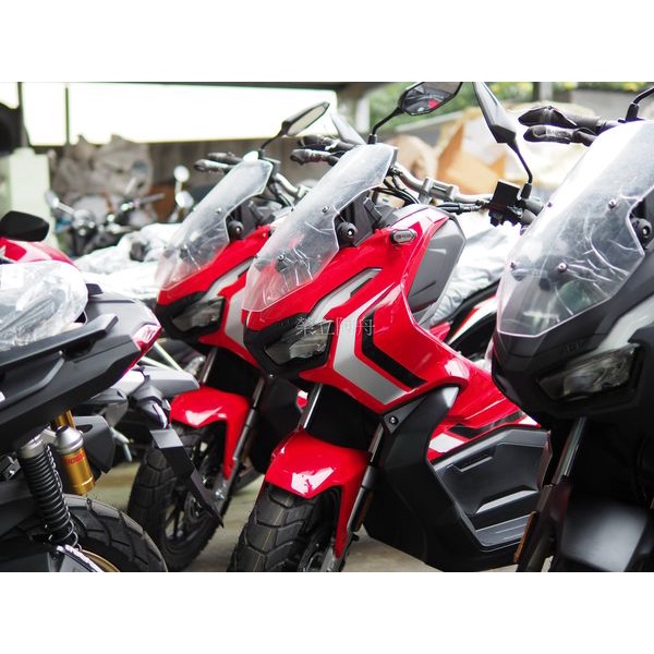 榮立阿舟進口摩托車專賣 HONDA ADV150 ABS (ADV150)