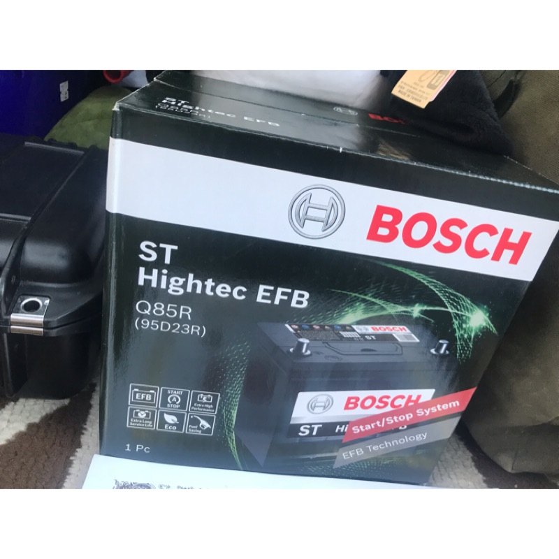 bosch電瓶95D23R（限定買家）