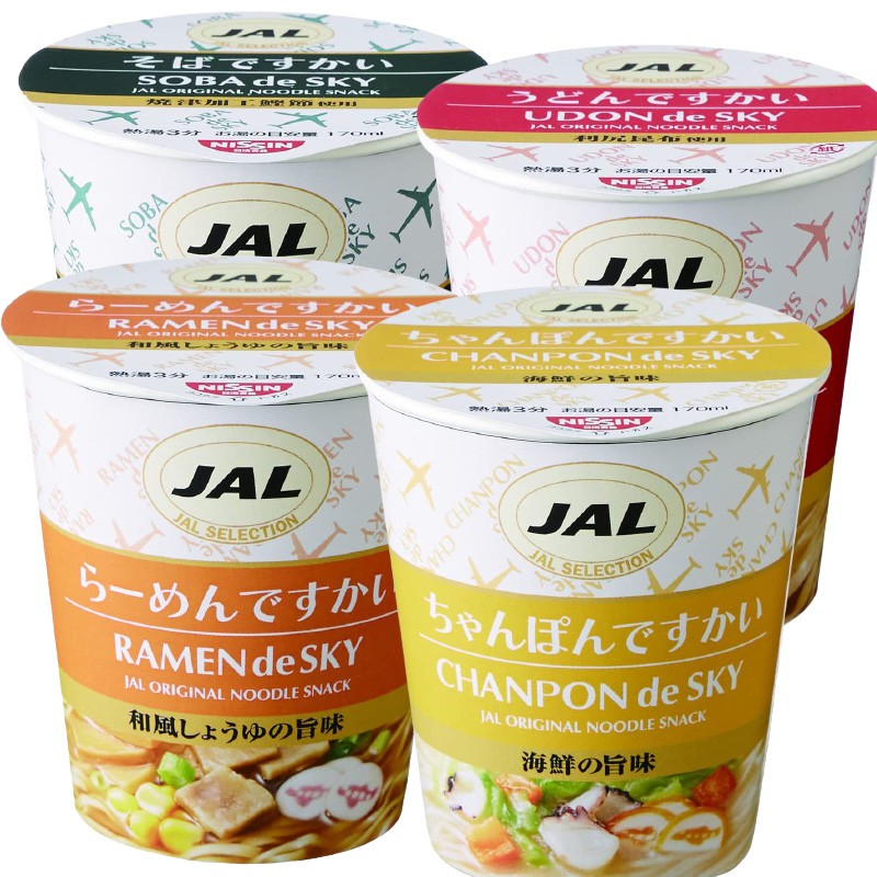 Bonbons 現貨 日本航空jal 日清杯麵日本航空杯麵杯麵泡麵日本航空泡麵日航泡麵日清 蝦皮購物