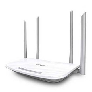 【台灣現貨】TP-LINK AC1200 無線雙頻路由器 ( ARCHER C50(TW) Ver:6.0 )