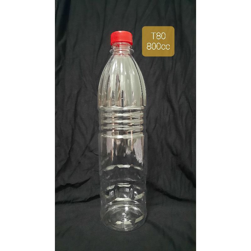 免運 工廠直營 Pet透明瓶塑膠瓶椰子瓶t60 T97 600cc 1000cc含一般紅蓋 蝦皮購物