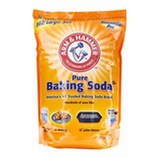 【阿肥的店】ARM & HAMMER 小蘇打粉 6.12公斤 costco 好市多代購 小蘇打 碳酸氫鈉 碳酸鈉