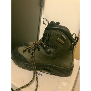 ecco sirius gore tex boot