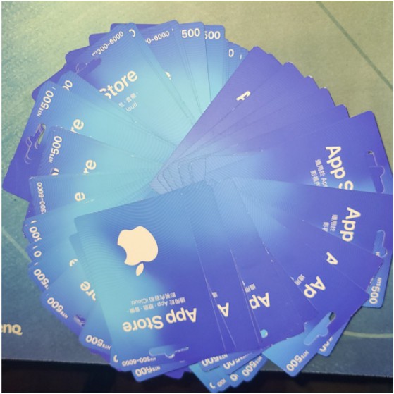 現貨免等 台灣 itunes 50 100 蘋果 禮品卡 禮物卡 ios 蘋果 app store apple card