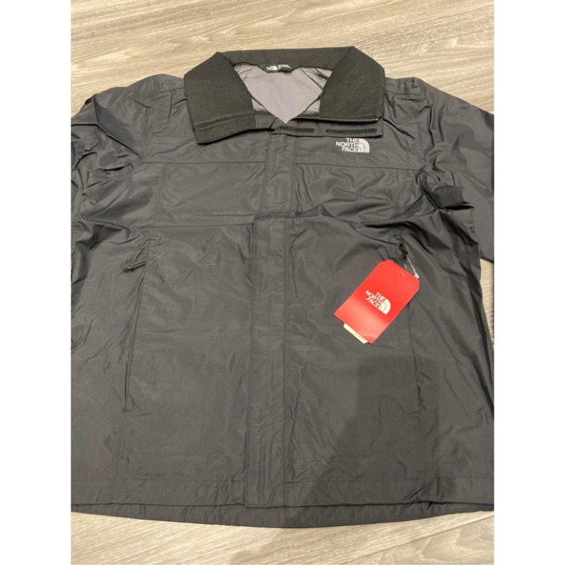 JnW全新現貨📦三天收到🚛The North Face  Resolve 2 Jacket 防風雨風衣外套