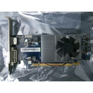 Radeon Hd8470 2GB DDR3 D/HDMI PCI-e 顯示卡