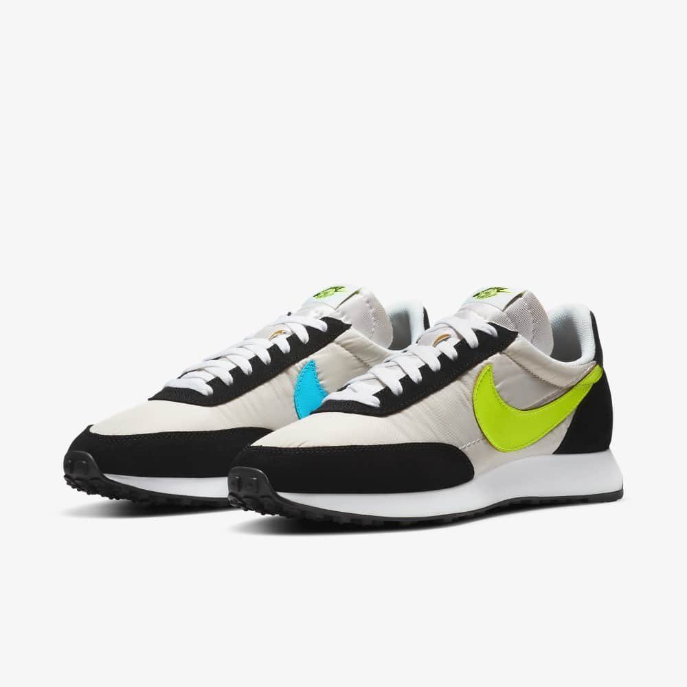 Quality Sneakers - Nike Air Tailwind 79 黑 藍 綠 CZ5928-100