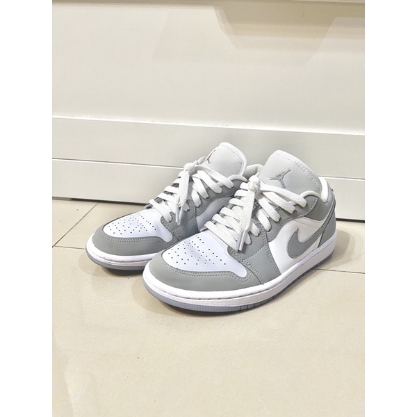 NIKE AIR JORDAN 1 LOW 小Dior