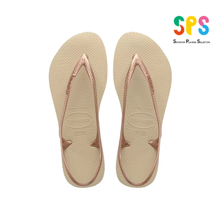 HAVAIANAS 哈瓦仕 SUNNY II 涼鞋款 HF1F5746Y1