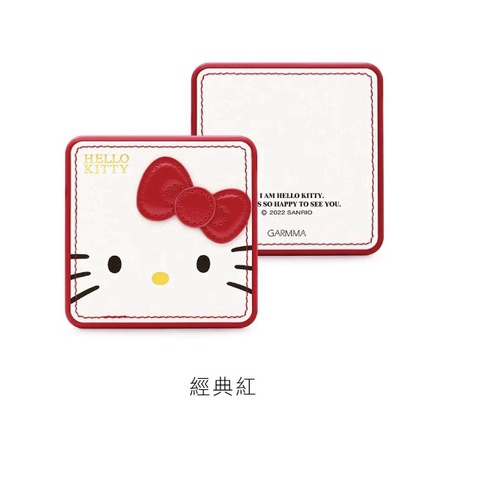 Hello Kitty 皮革PD快充行動電源10000mAh 快速充電