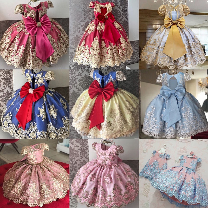 女童洋裝 禮服 花童禮服 女童禮服 儿童禮服 小洋裝 大童洋裝 兒童洋裝 兒童禮服 公主洋裝