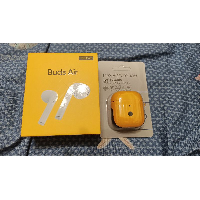 realme Buds Air