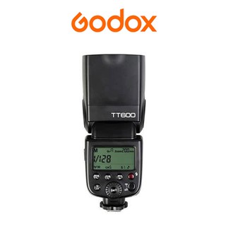 神牛 Godox TT600 SONY MI 新式熱靴 手動閃光燈 【eYeCam】高速閃光燈 外拍