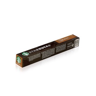 臺灣現貨 星巴克咖啡特選綜合咖啡大杯nespresso咖啡膠囊10粒裝