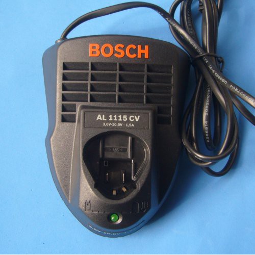 批發全新德國 博世 BOSCH 原裝充電器適用3.6V-10.8V 12v