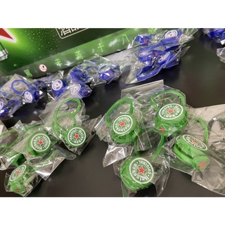 海尼根 Heineken 矽膠防丟酒瓶塞 矽膠酒瓶塞 矽膠瓶塞 調味瓶塞 醬料瓶塞 紅酒塞 密封塞 矽膠塞 防丟塞 露營