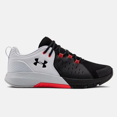 under armour men's charged commit tr 2.0