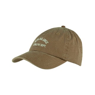 NEW BALANCE Hat 運動帽-LAH01003WUT 廠商直送